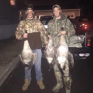 Meet your Posher, Matt